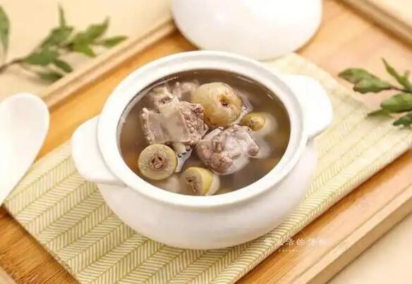中药凉茶有哪些